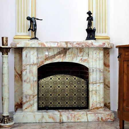 4Bnb - Luxury Mazzini Apartment Рим Екстер'єр фото