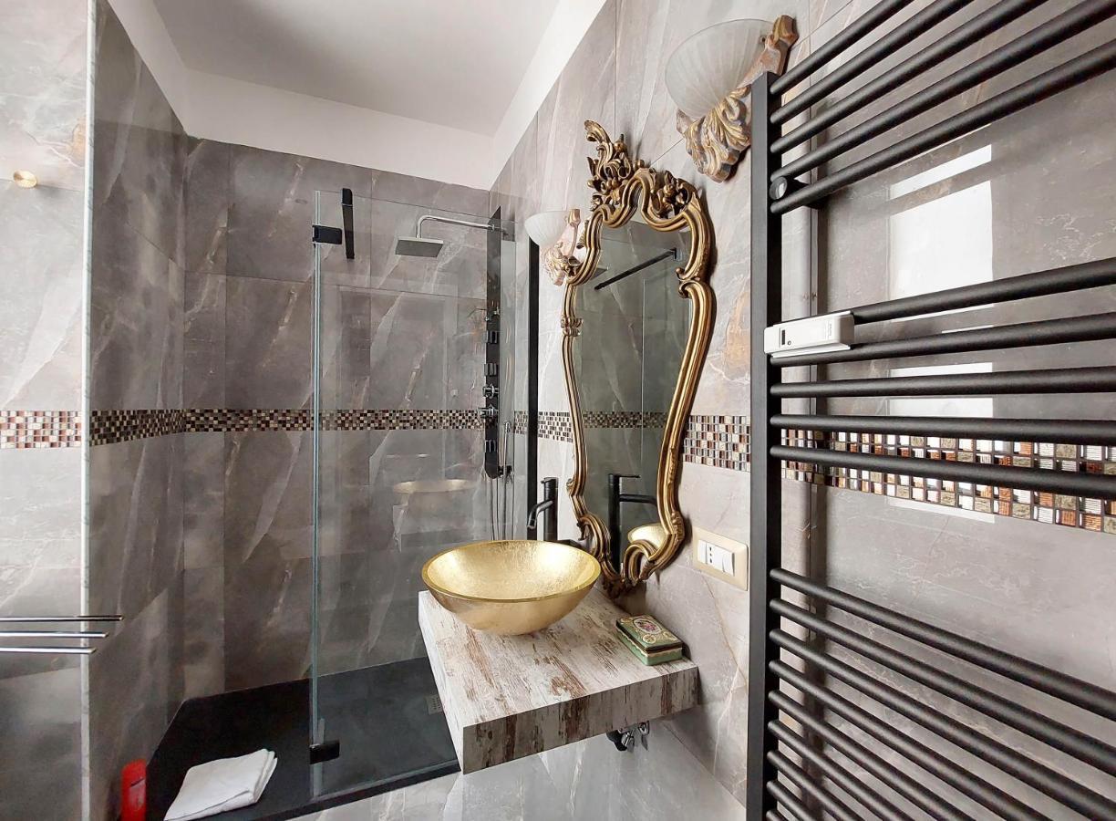 4Bnb - Luxury Mazzini Apartment Рим Екстер'єр фото