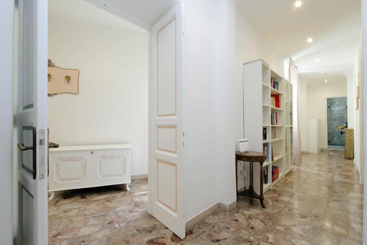 4Bnb - Luxury Mazzini Apartment Рим Екстер'єр фото