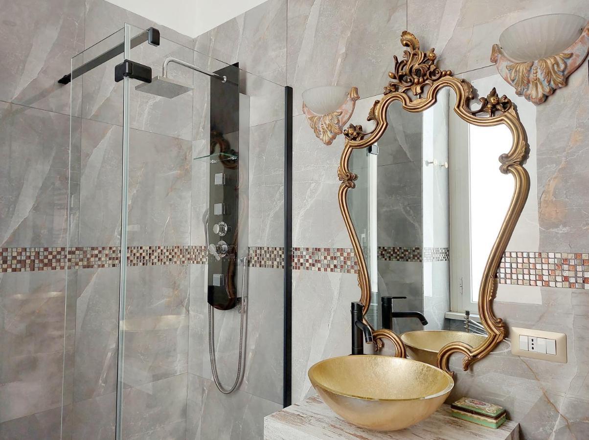 4Bnb - Luxury Mazzini Apartment Рим Екстер'єр фото