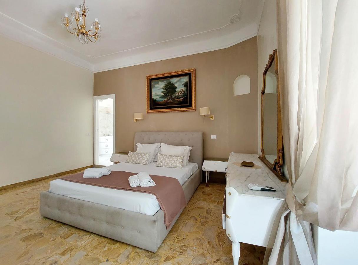 4Bnb - Luxury Mazzini Apartment Рим Екстер'єр фото