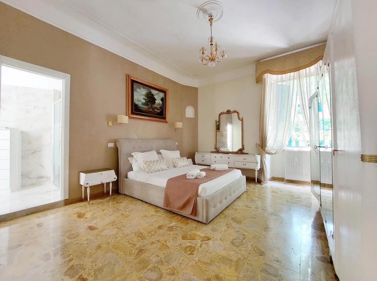 4Bnb - Luxury Mazzini Apartment Рим Екстер'єр фото