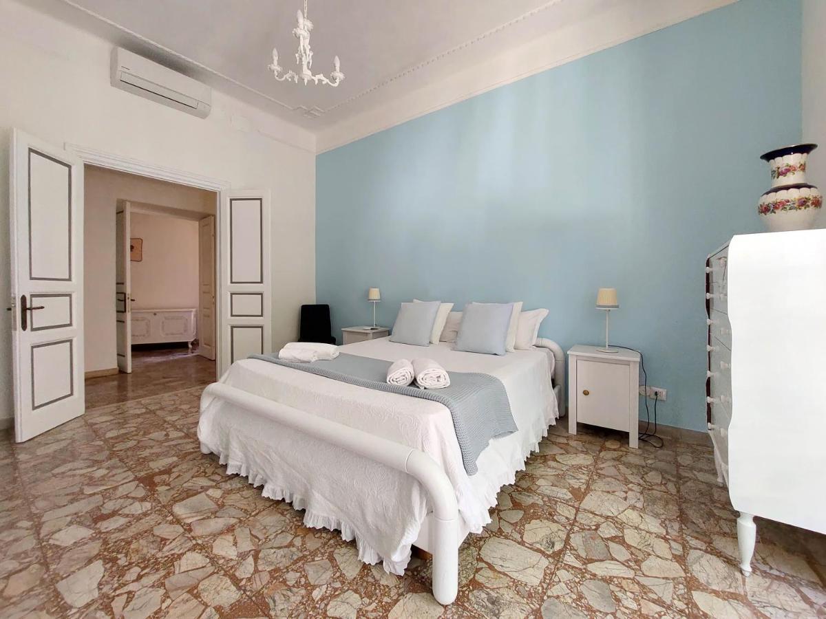 4Bnb - Luxury Mazzini Apartment Рим Екстер'єр фото