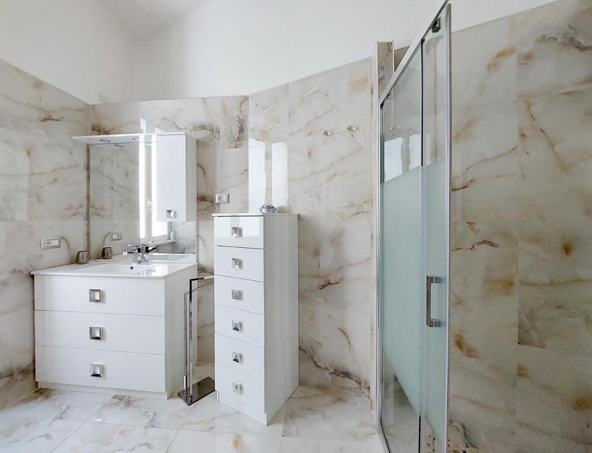 4Bnb - Luxury Mazzini Apartment Рим Екстер'єр фото